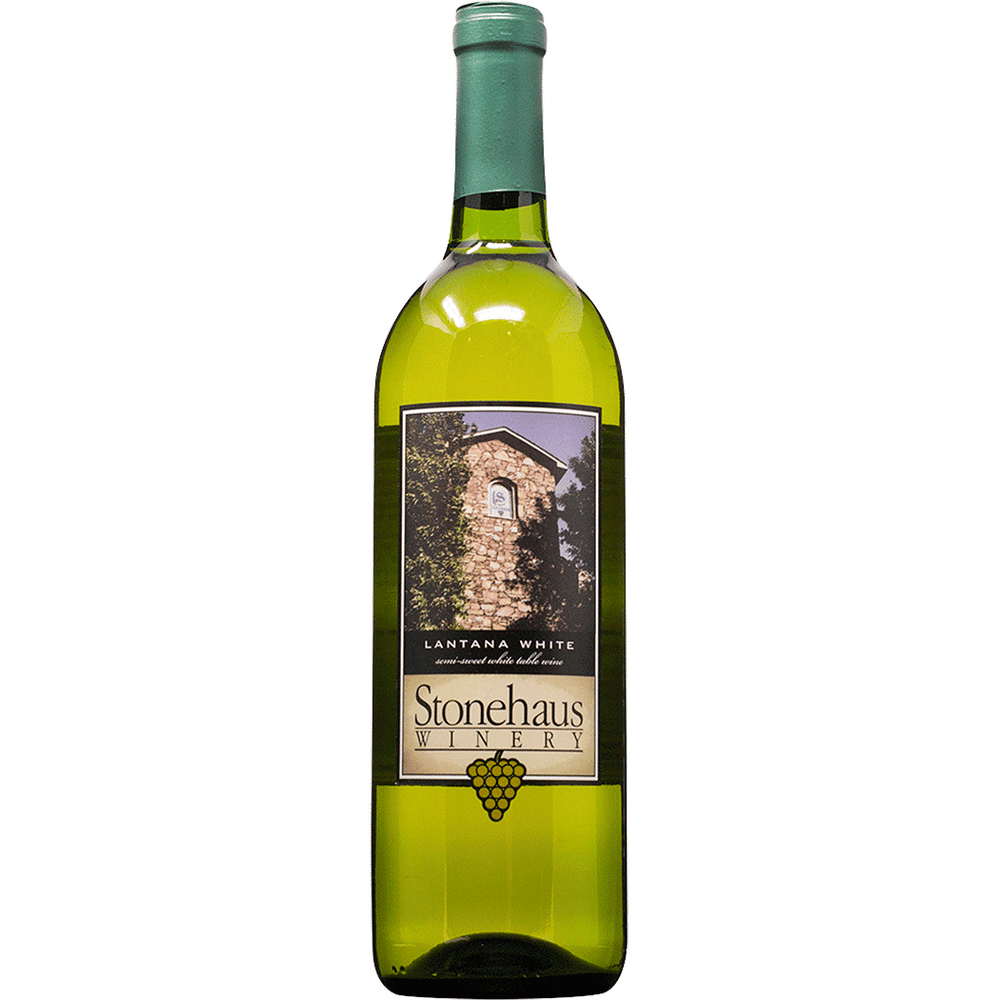 Stonehaus Lantana White