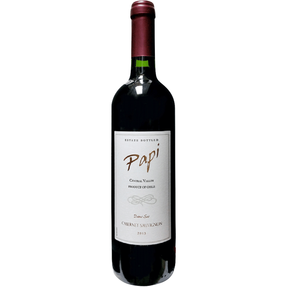 Papi Cabernet Sauvignon