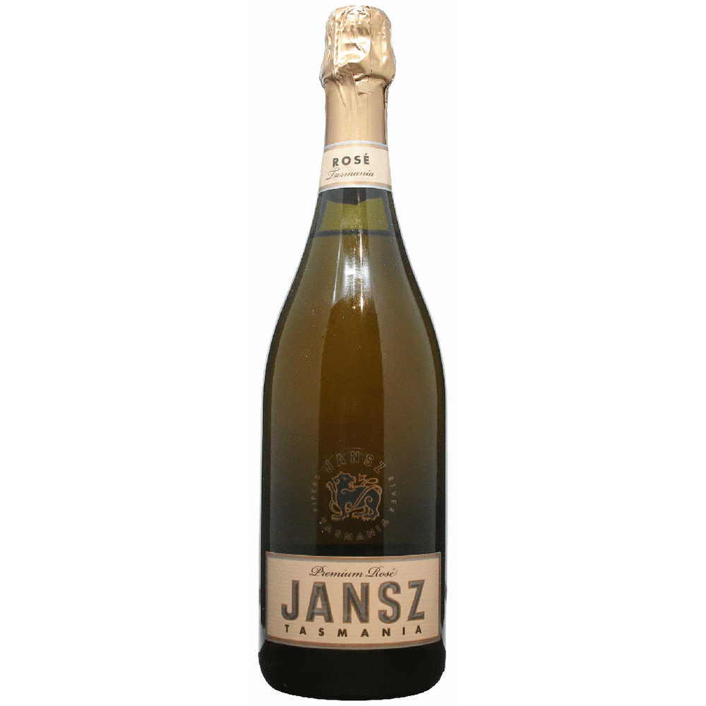 Jansz Sparkling Rose