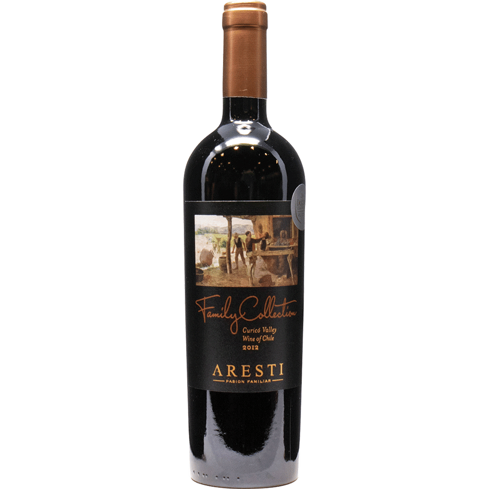 Aresti Family Collection Cabernet
