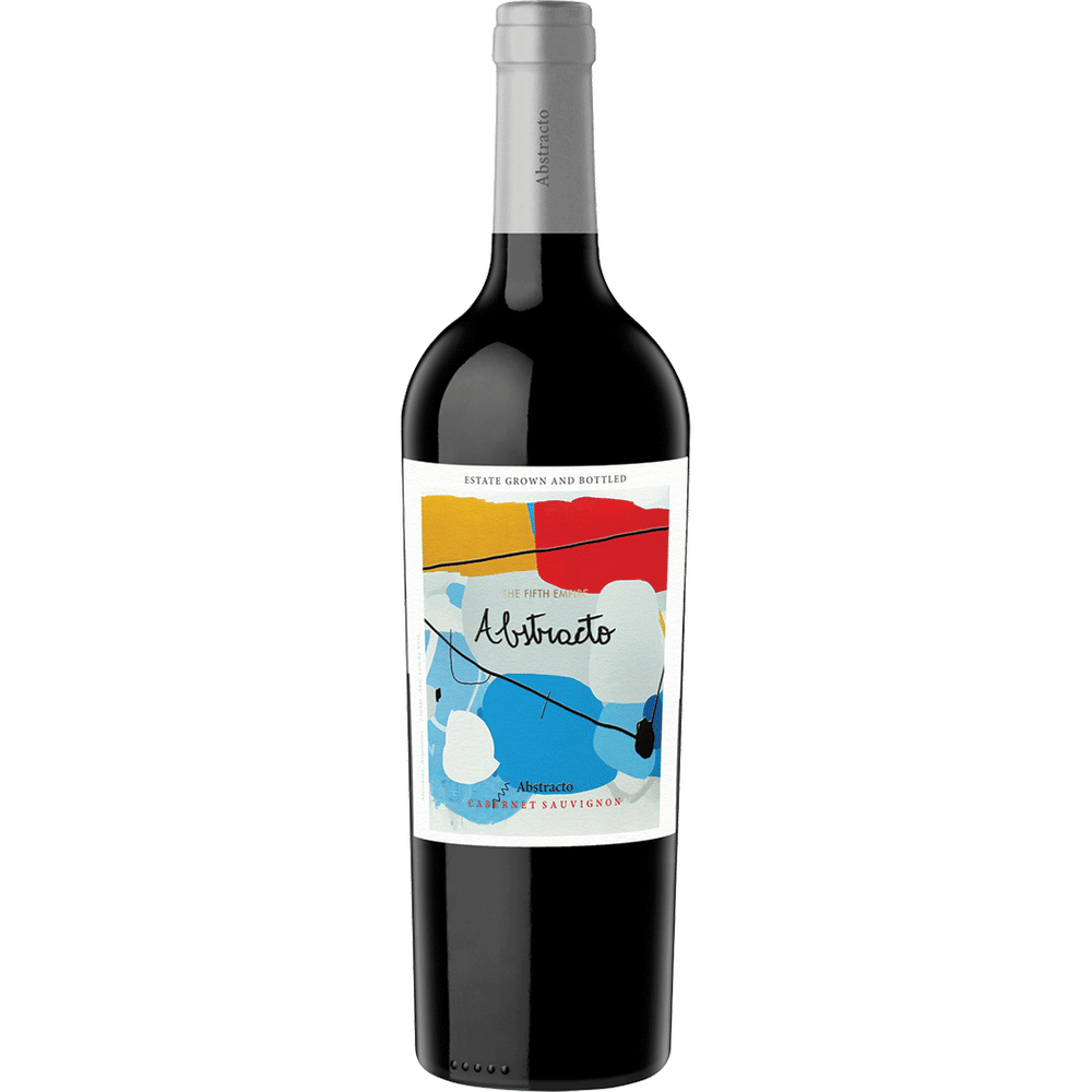 Abstracto Fifth Empire Cabernet Sauvignon