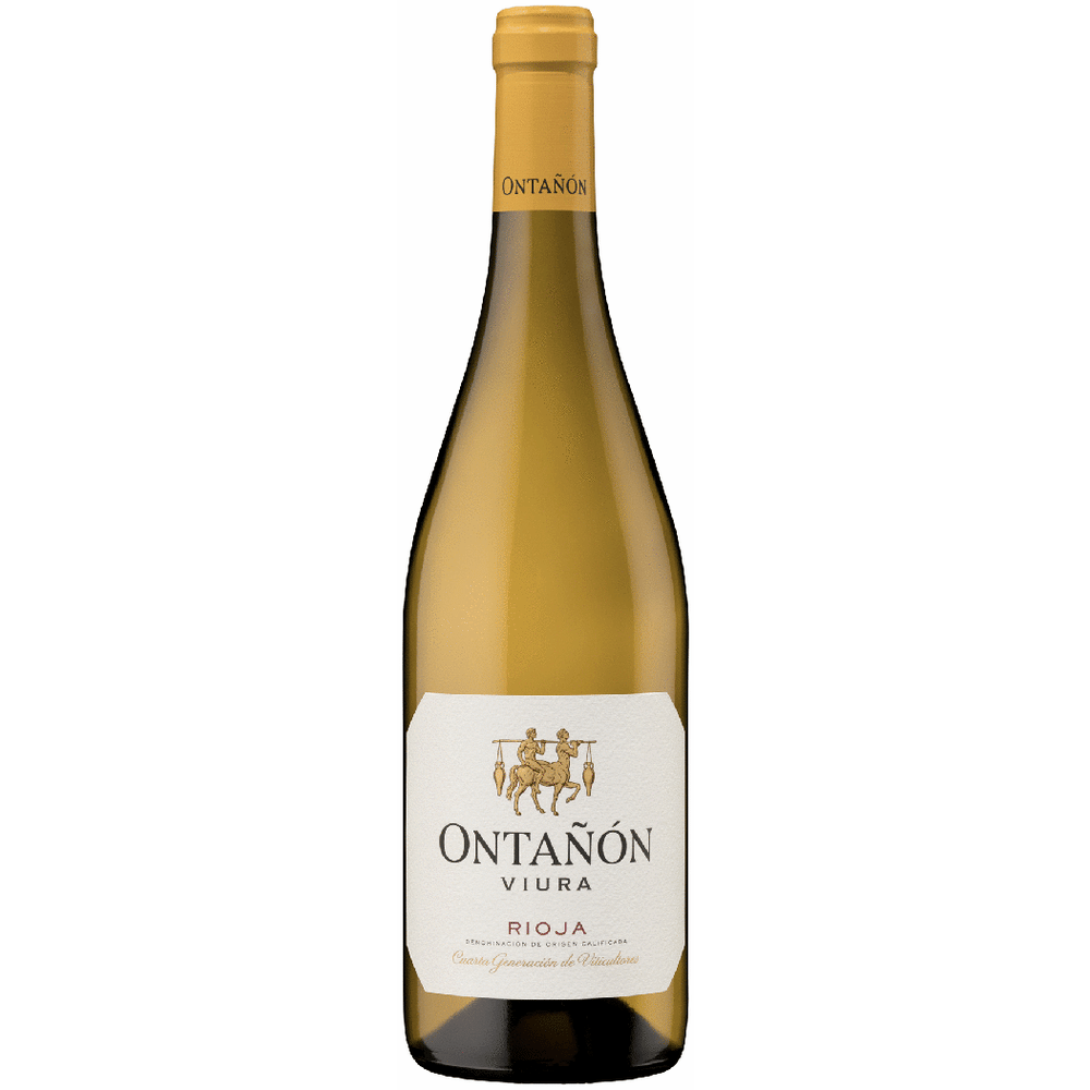 Ontanon Vetiver Viura