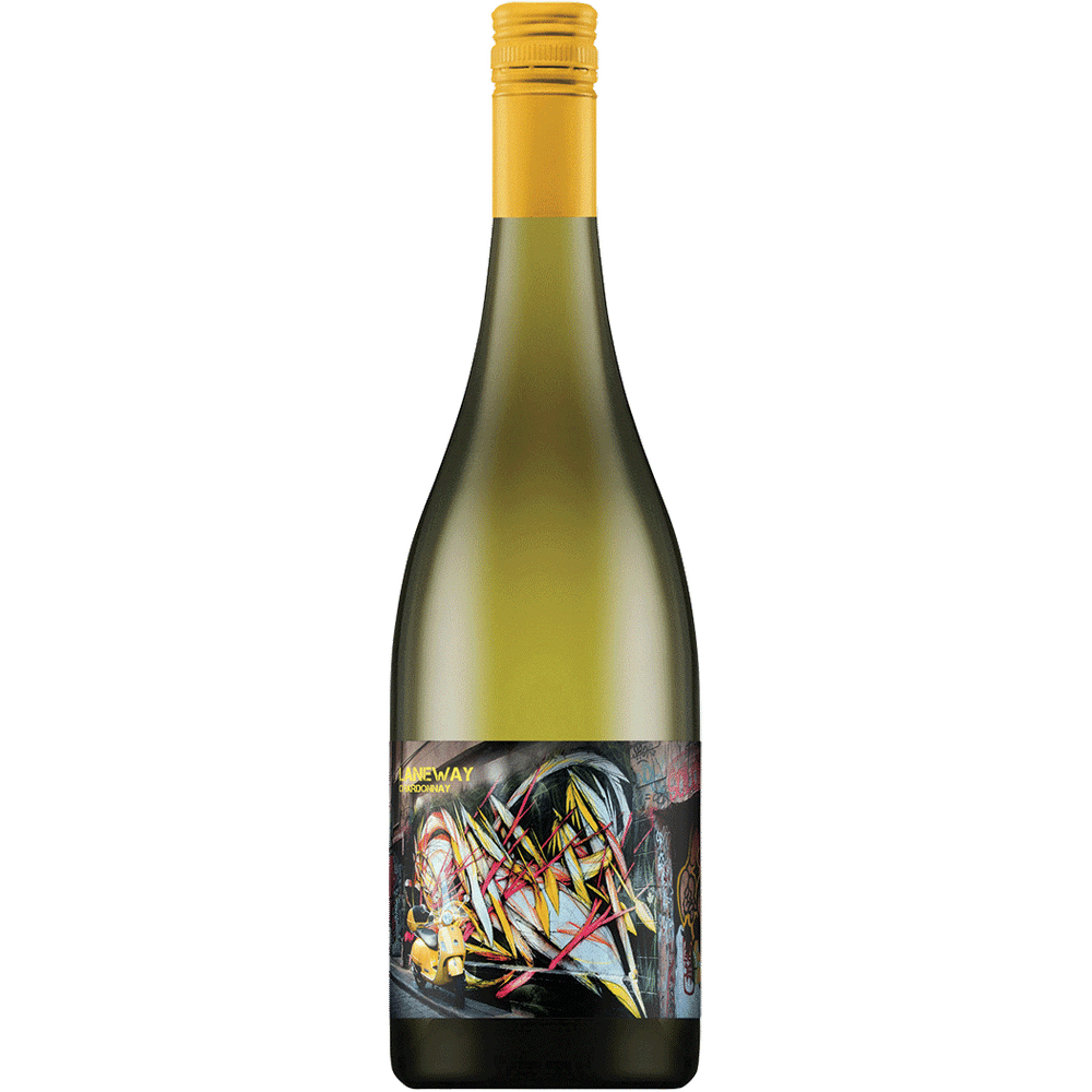Laneway Victoria Chardonnay