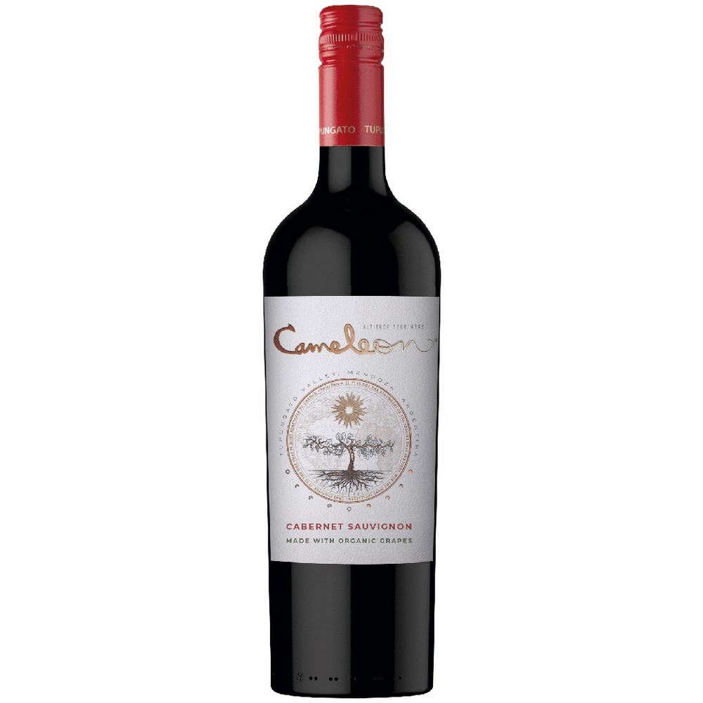 Cameleon Organic Cabernet Sauvignon