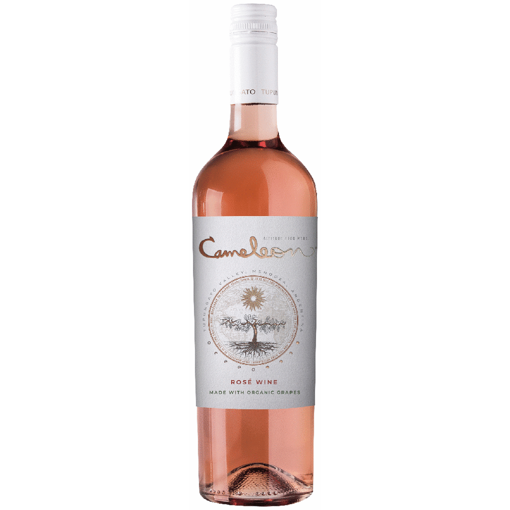 Cameleon Organic Rose, 2022