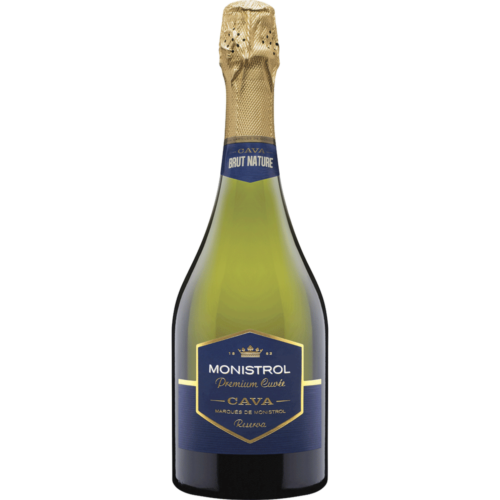 Marques de Monistrol Premium Brut Cava Reserva