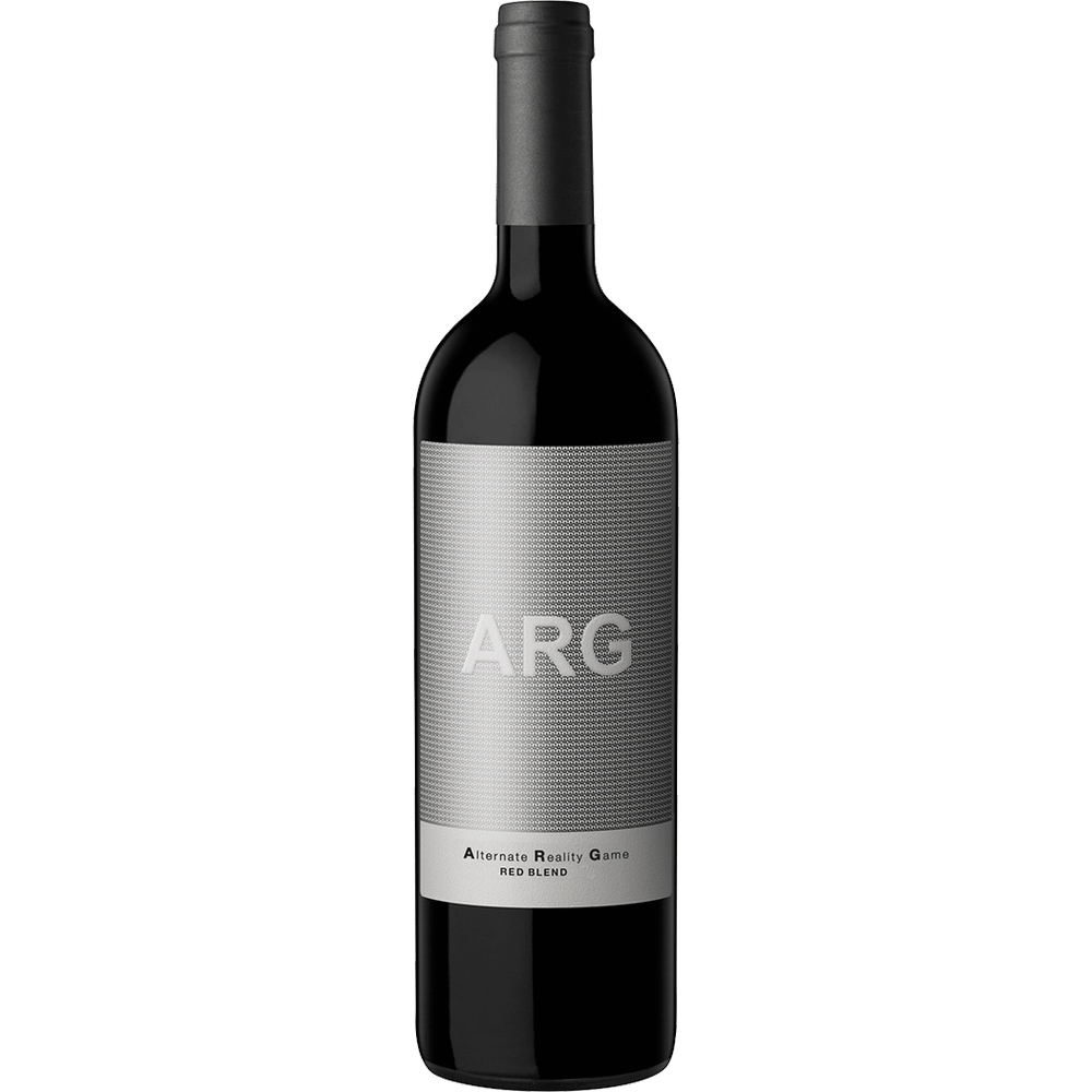 Alternate Reality Game Red Blend, 2018