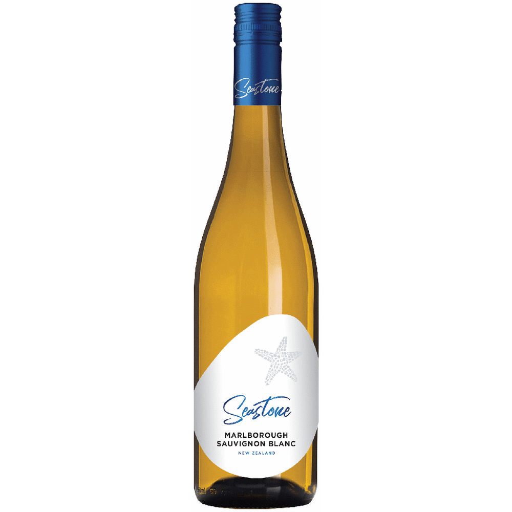 Seastone Marlborough Sauvignon Blanc