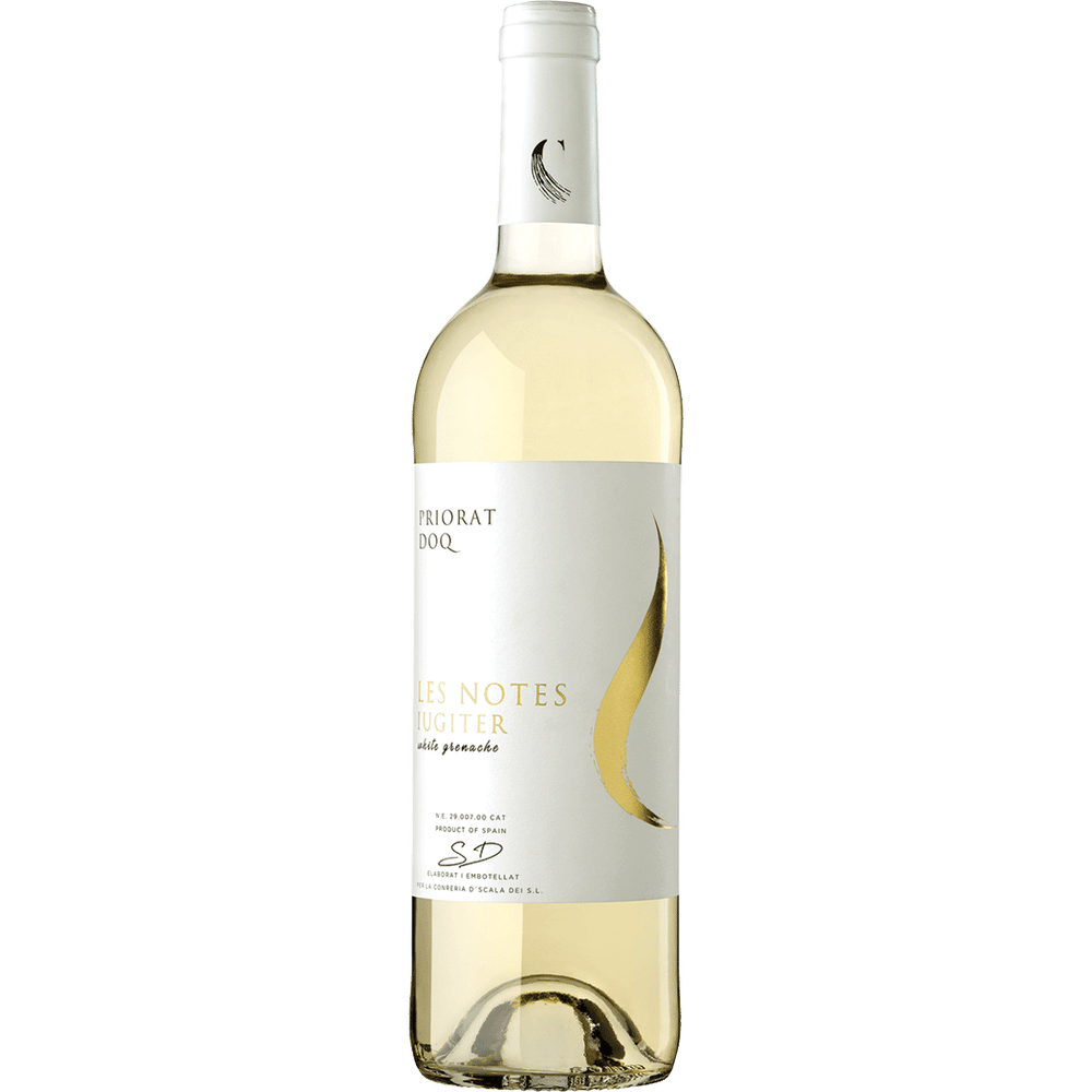 Les Notes Iugiter White Priorat