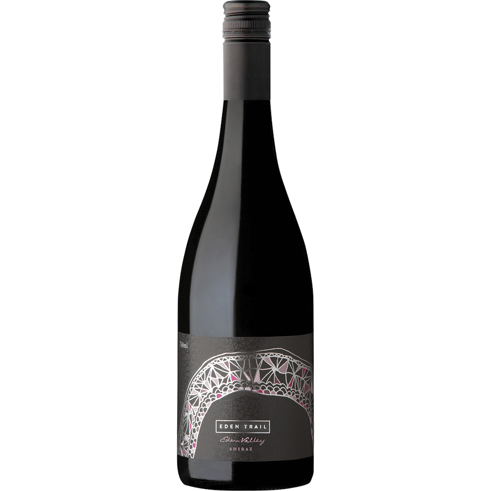 Eden Trail Shiraz