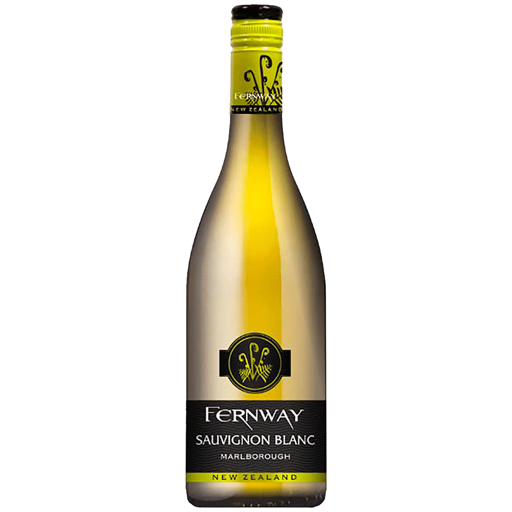 Fernway Marlborough Sauvignon Blanc
