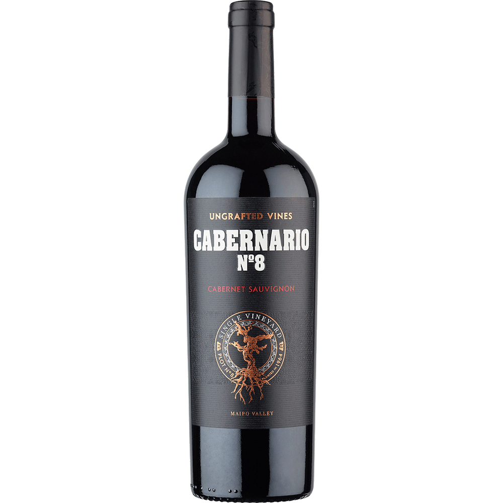 Cabernario No.8 Cabernet Sauvignon, 2019