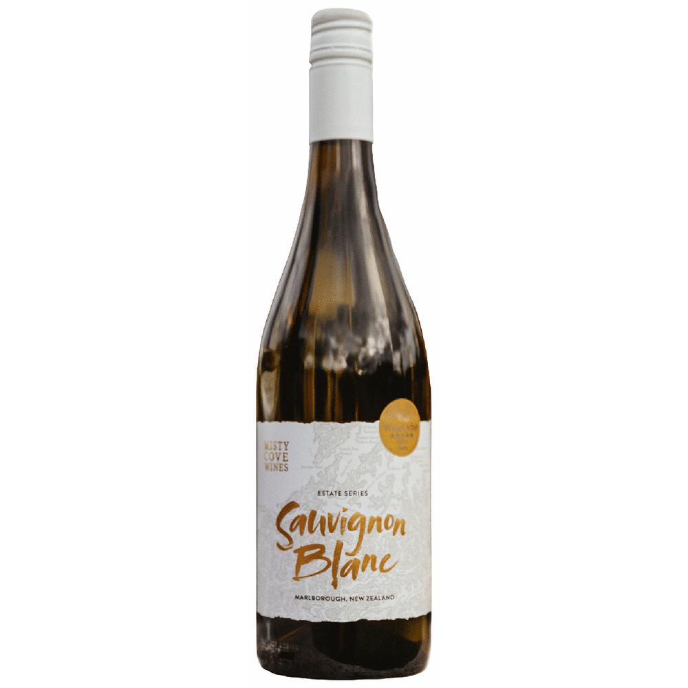 Misty Cove EstateSeries Marlborough Sauvignon Blanc | Total
