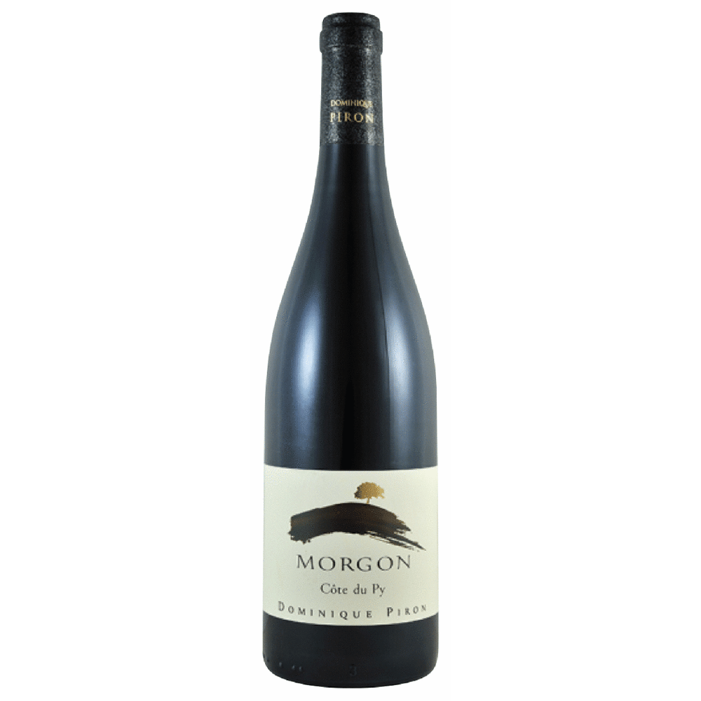 Domaines Dominique Piron Morgon Cote du Py