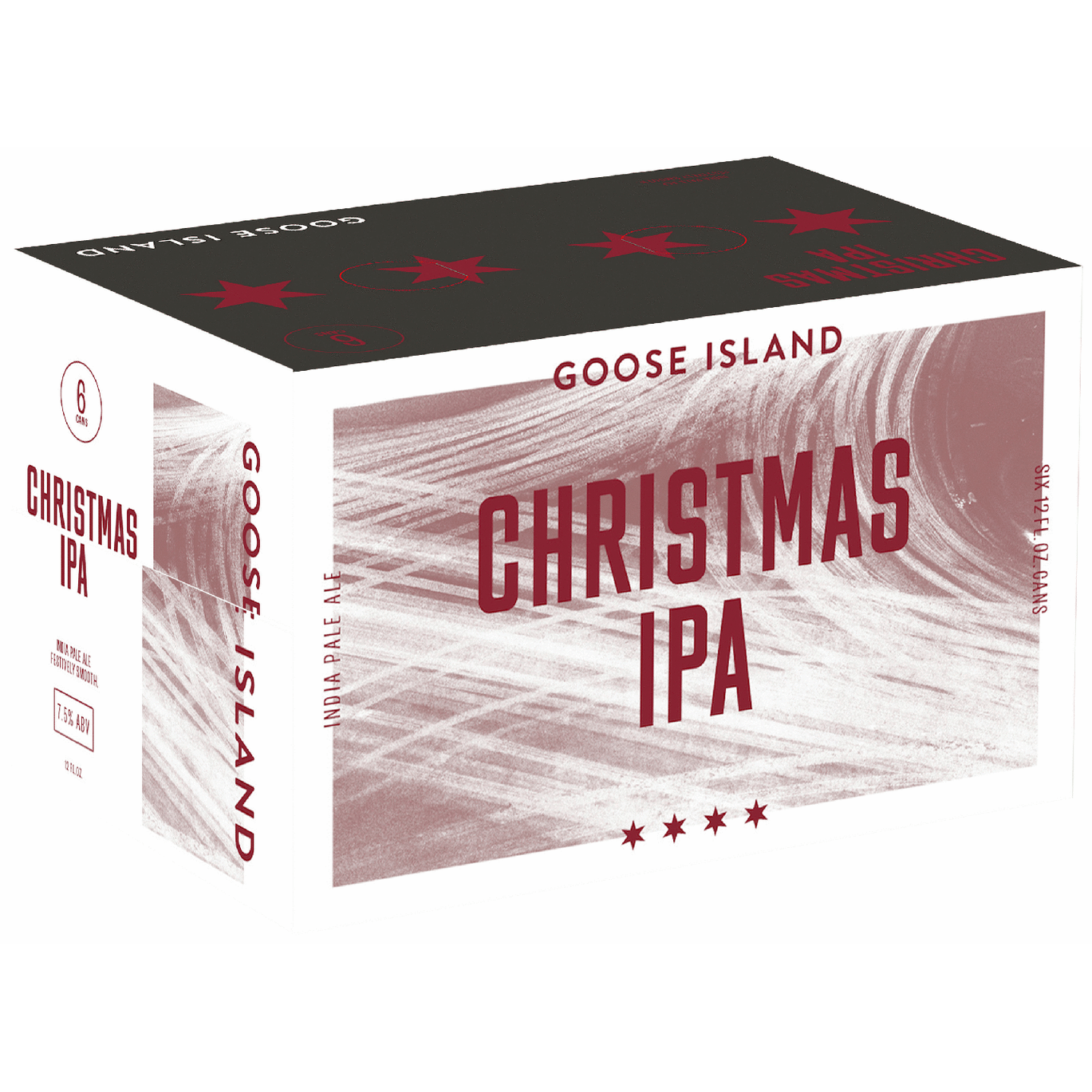 Goose Island Christmas IPA