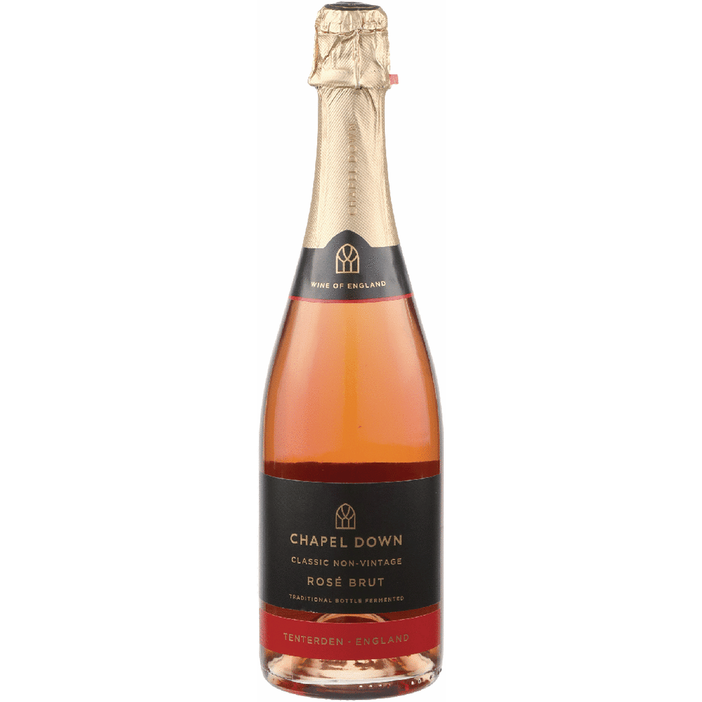 Chapel Down Classic Rose Brut