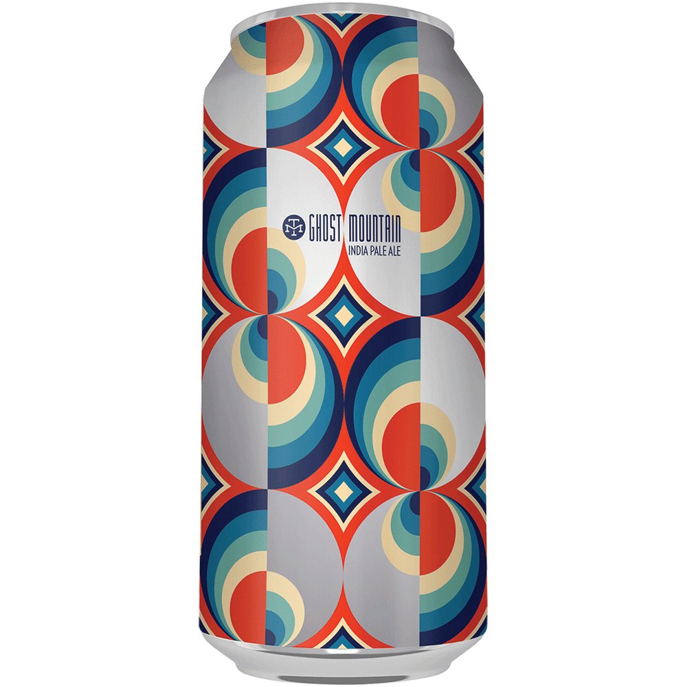 Modern Times Ghost Mountain