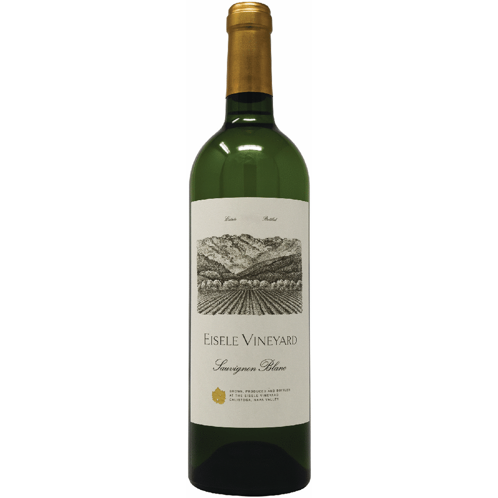 Eisele Vineyard Sauvignon Blanc
