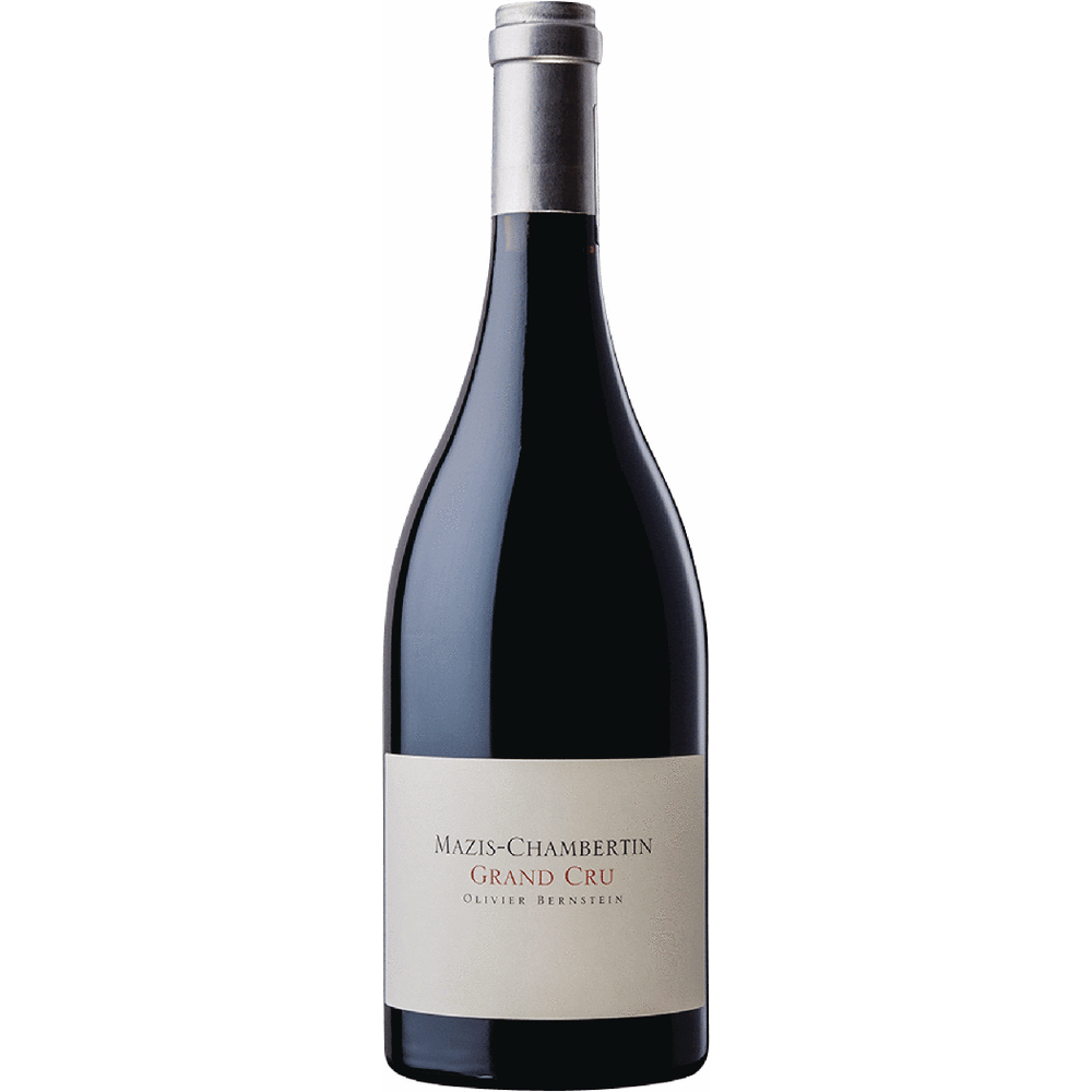 Olivier Bernstein Mazis Chambertin Grand Cru