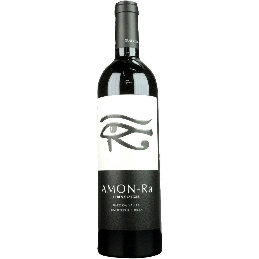 ワイン AMON-Ra 2021 Shiraz 750ml AMON-Ra by Ben Glaetzer Barossa Valley Shiraz | Total Wine & More