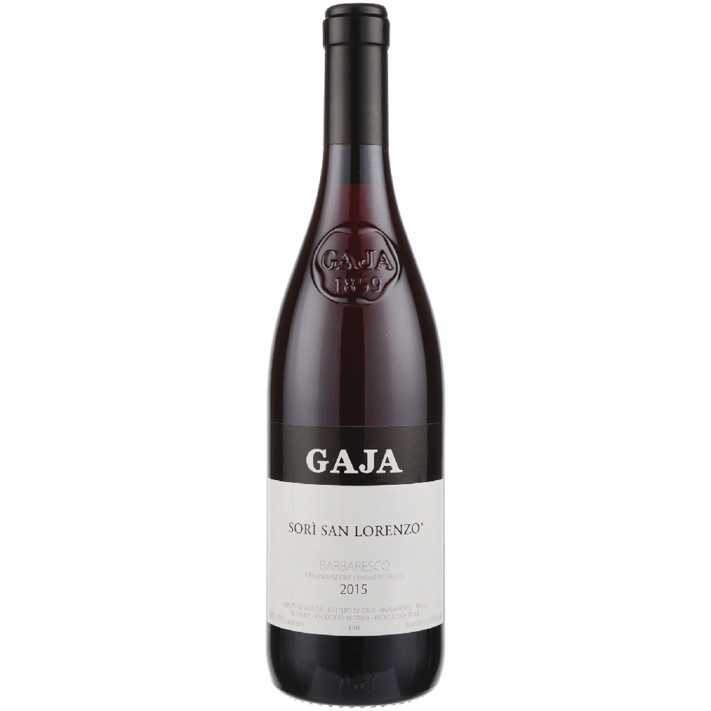 Gaja Sori San Lorenzo