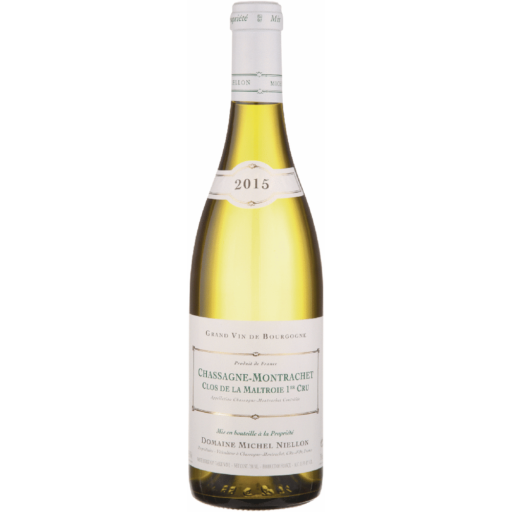 Niellon Chassagne Montrqchet 1er Cru "Maltroie"