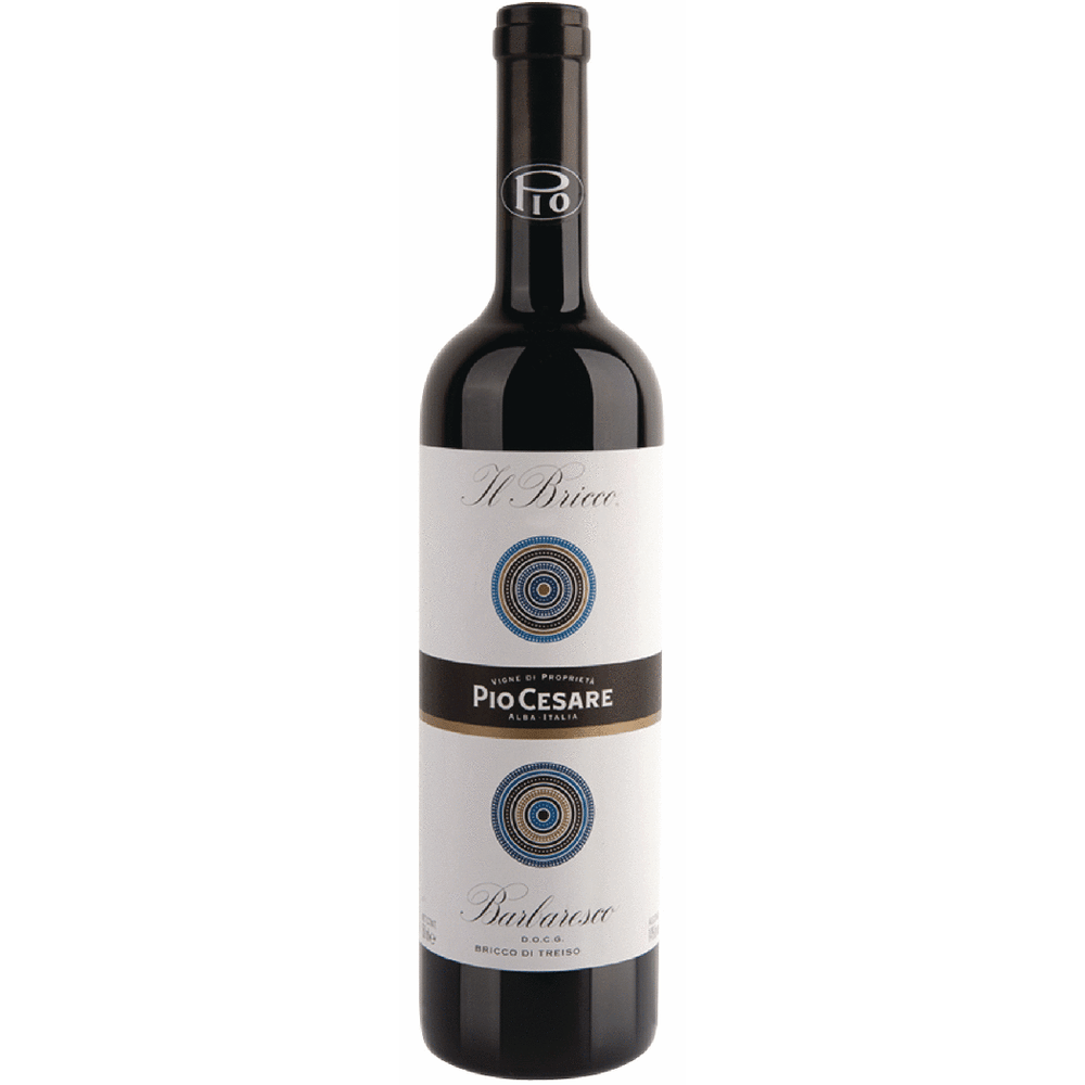 Pio Cesare Barbaresco Il Bricco