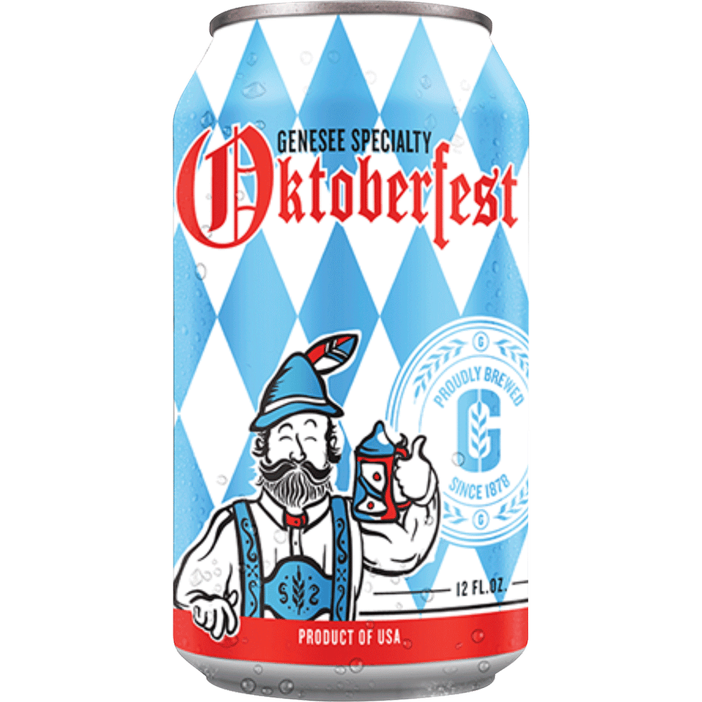 Genesee Oktoberfest