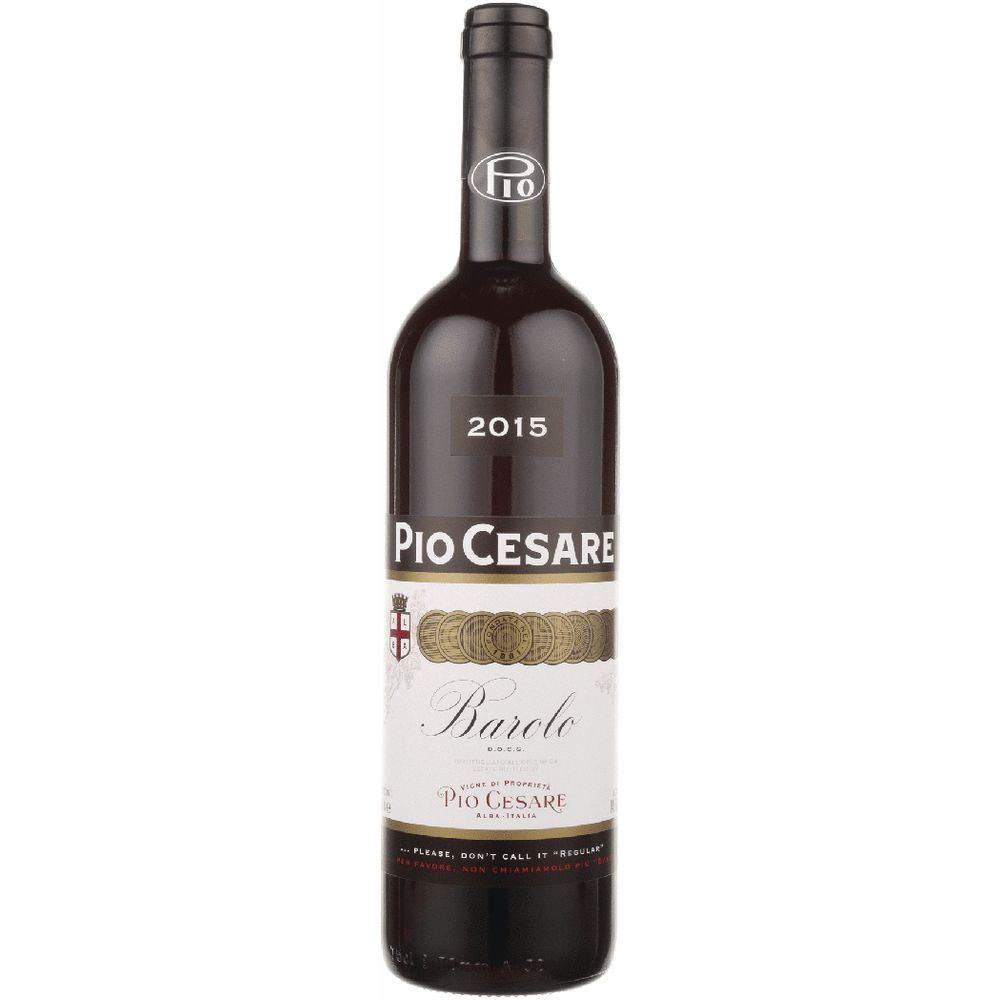 Pio Cesare Barolo