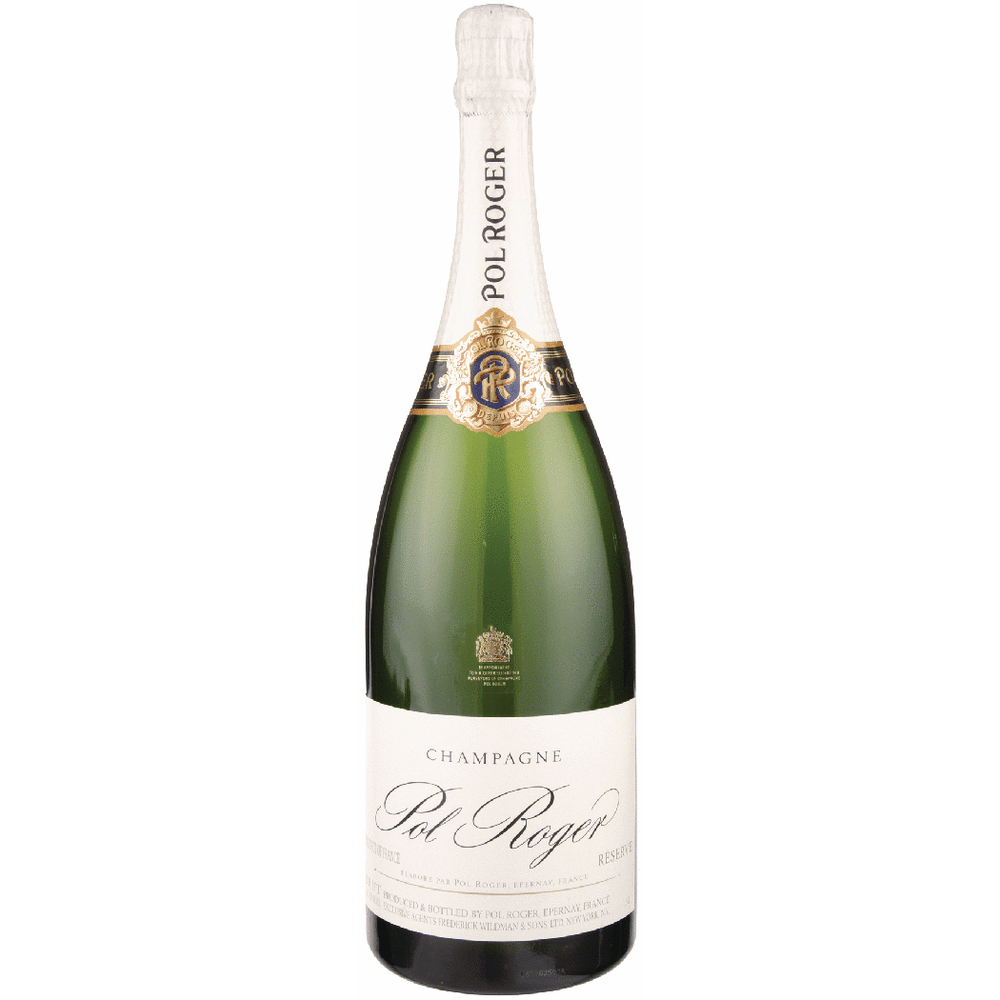 Pol Roger Brut Reserve