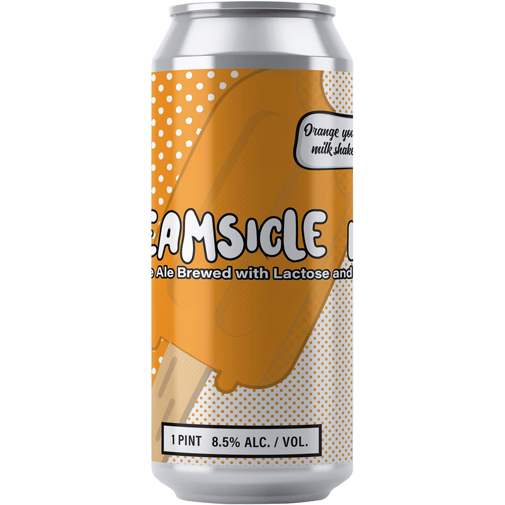 Epic Creamsicle IPA