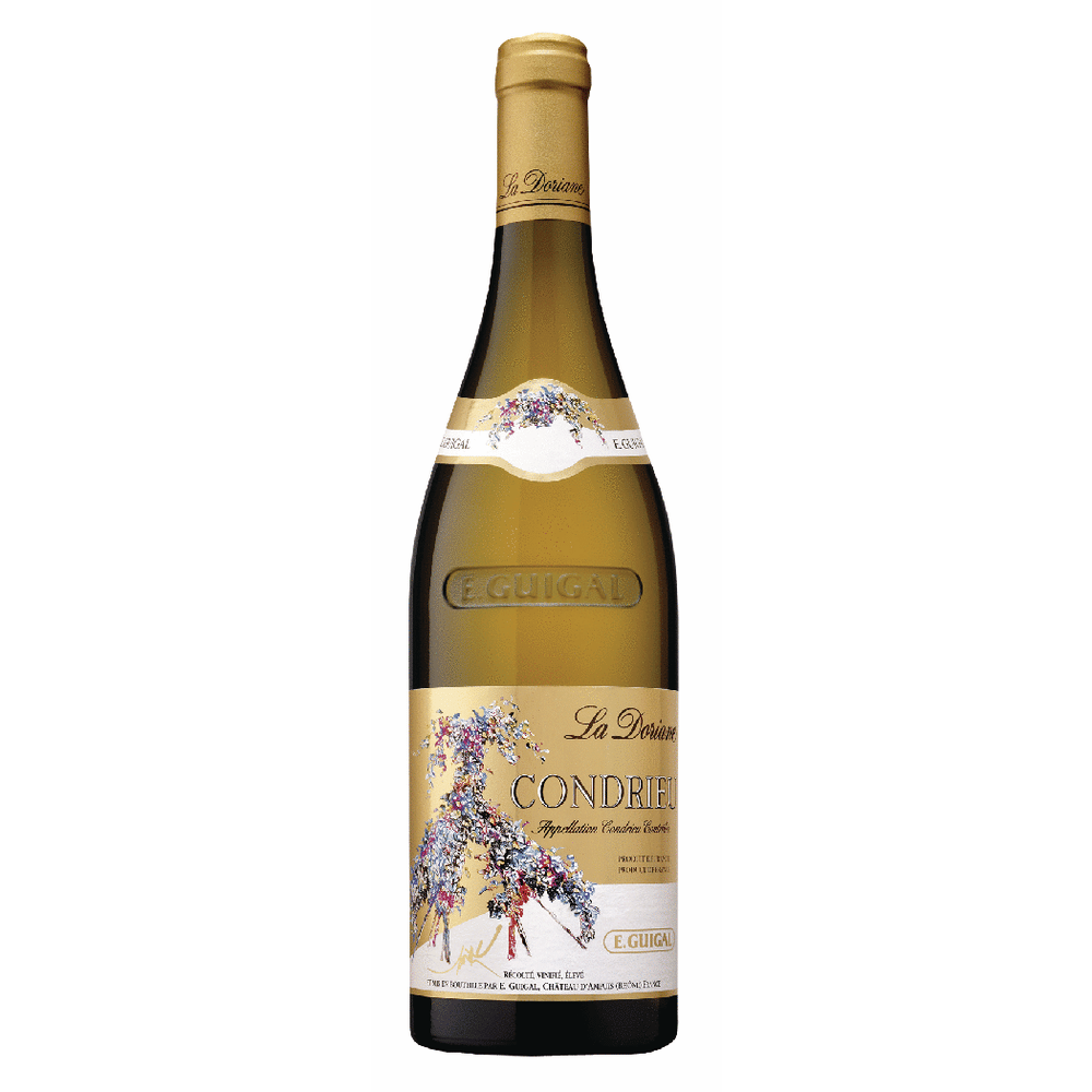 Guigal Condrieu Doriane