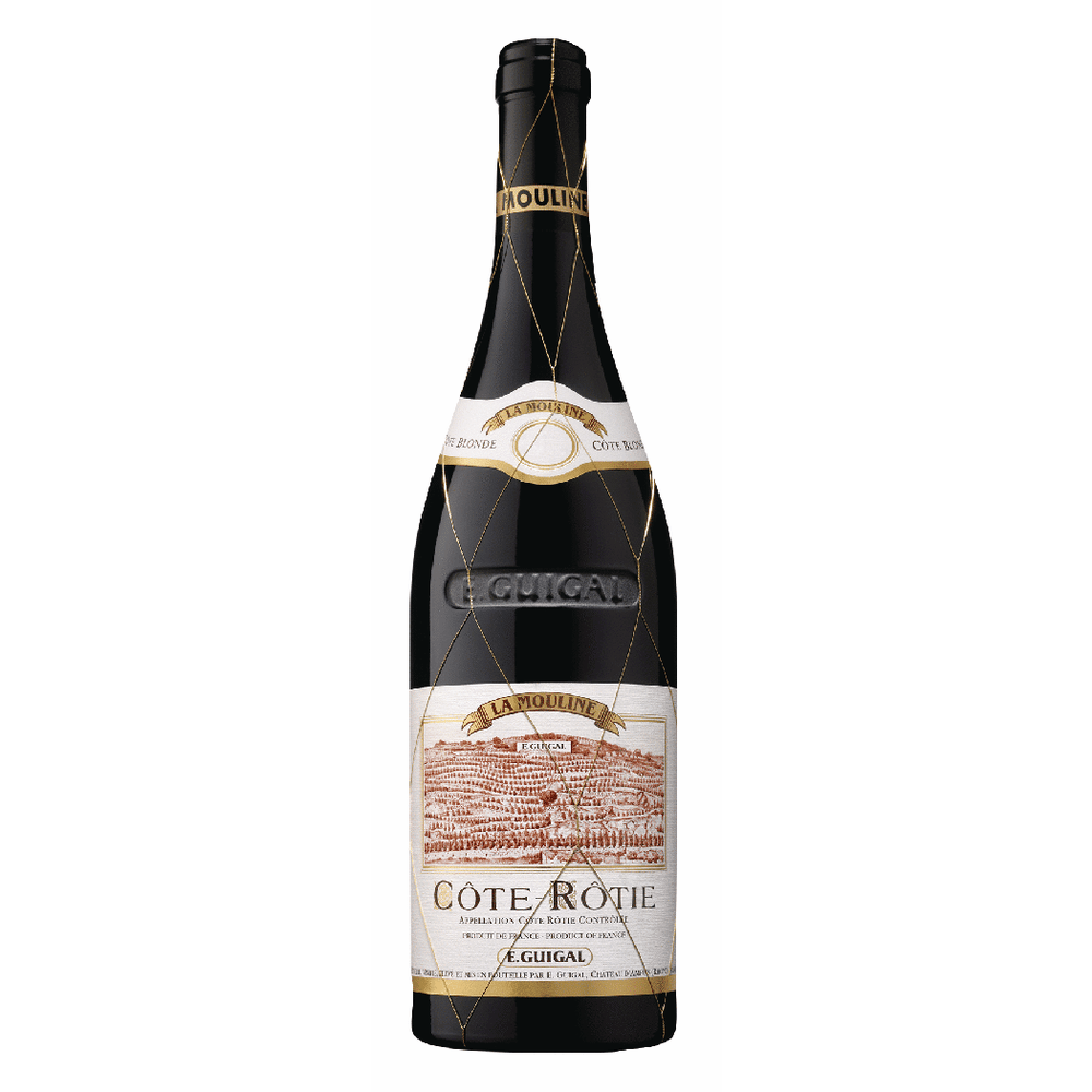 Guigal Cote Rotie La Mouline