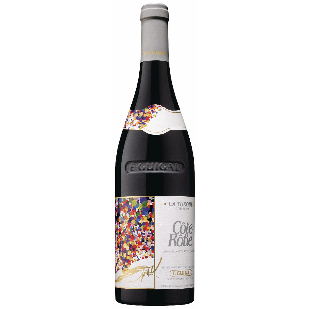 Guigal Cote Rotie La Turque