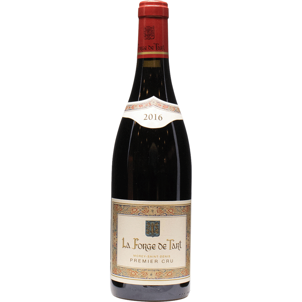 Clos de Tart "La Forge de Tart" 1er Cru Morey St. Denis
