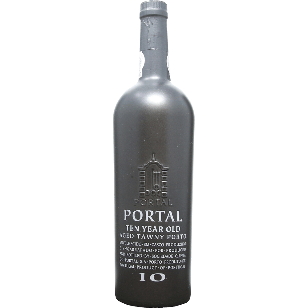 Quinta do Portal 10 yr Tawny Port