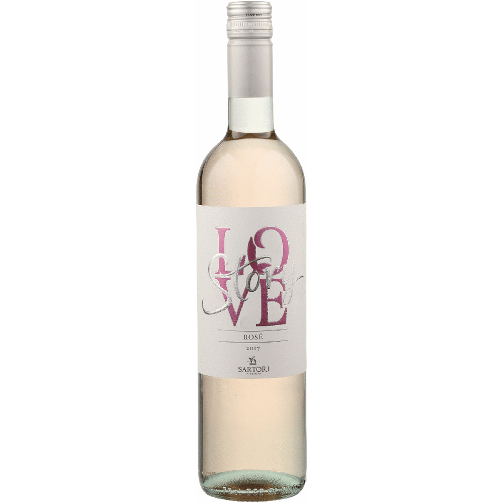 Sartori Love Story Rose
