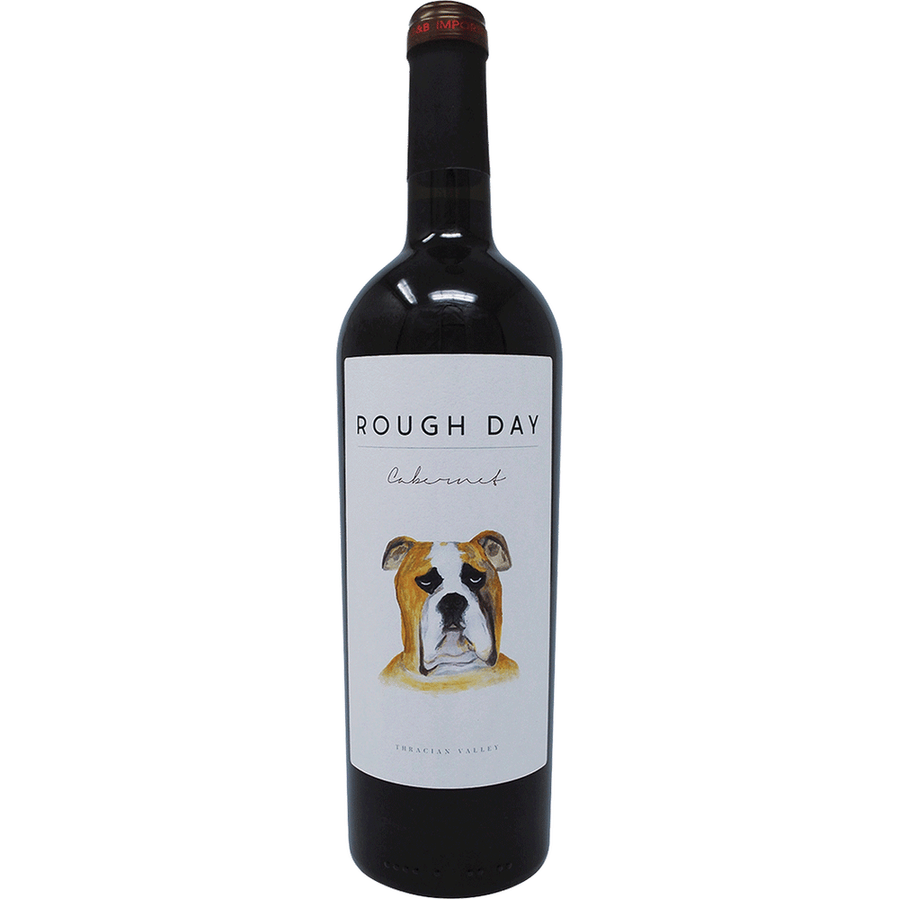 Rough Day Cabernet