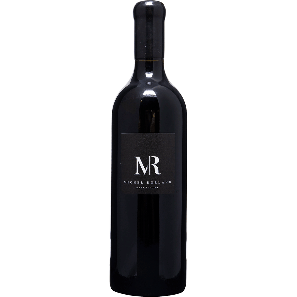 MR Cabernet Sauvignon