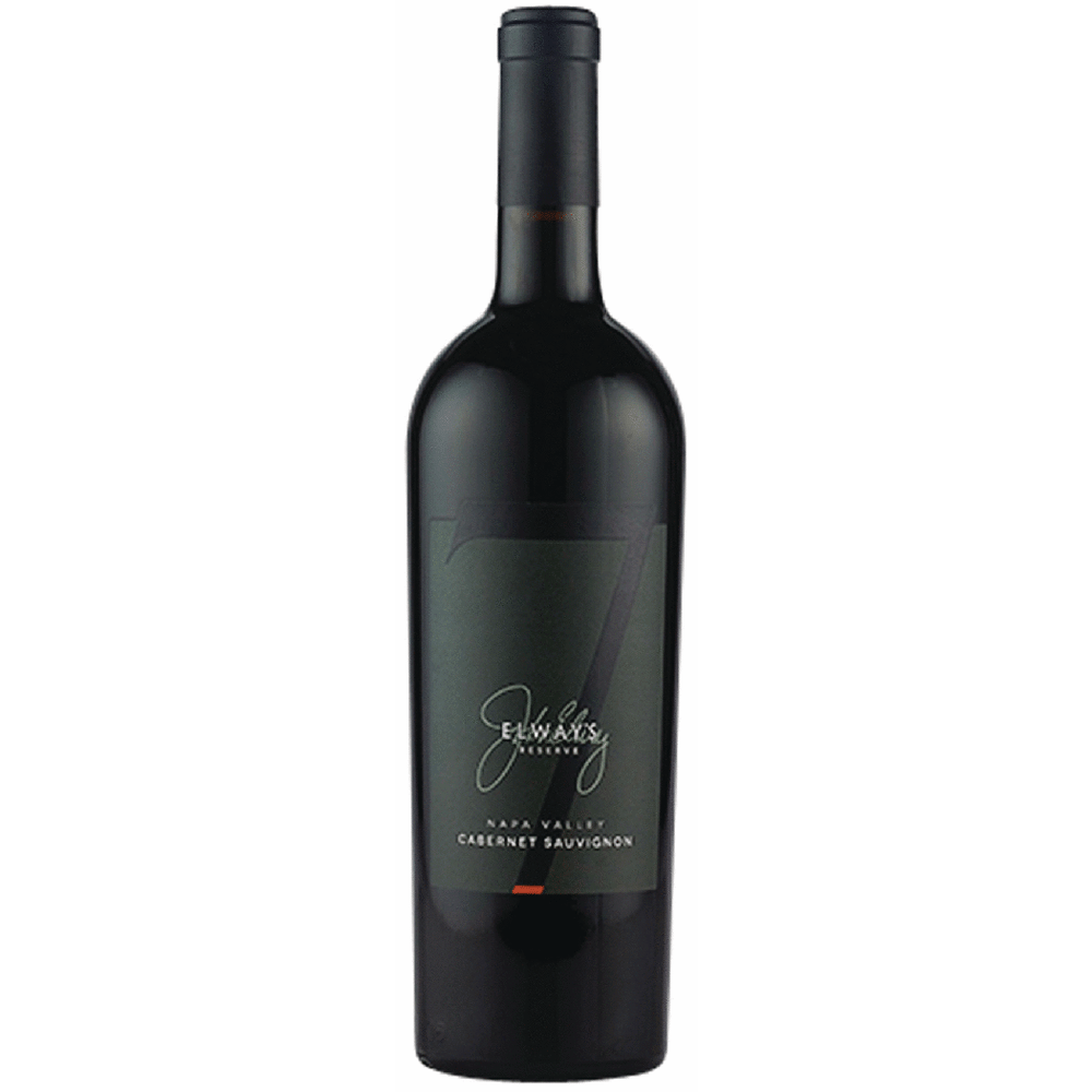 7Cellars Elway's Reserve Cabernet