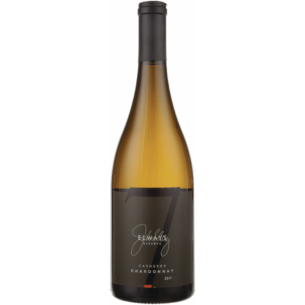 7Cellars Elway's Rsv Chardonnay