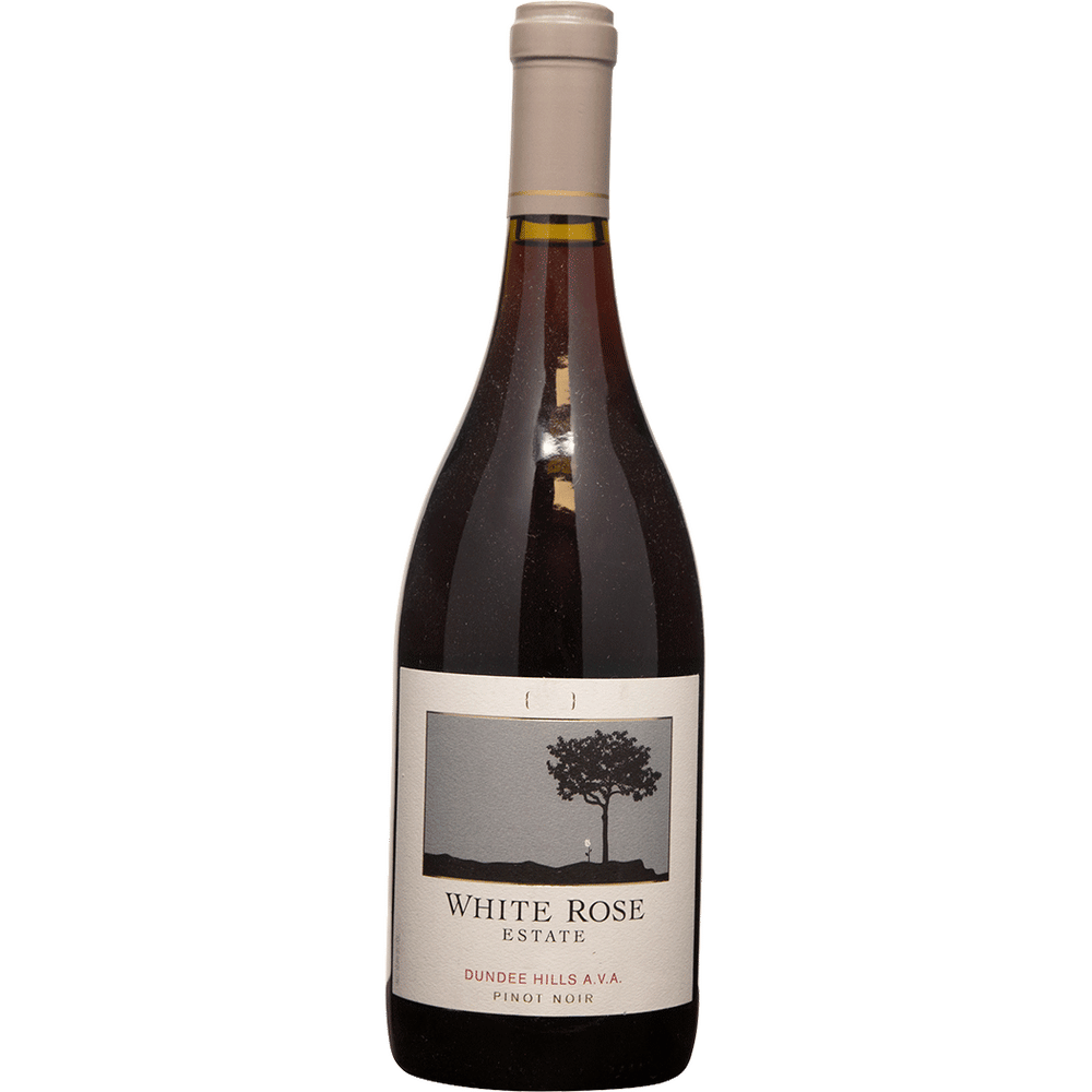 White Rose Estate Dundee Hills A.V.A. Pinot Noir