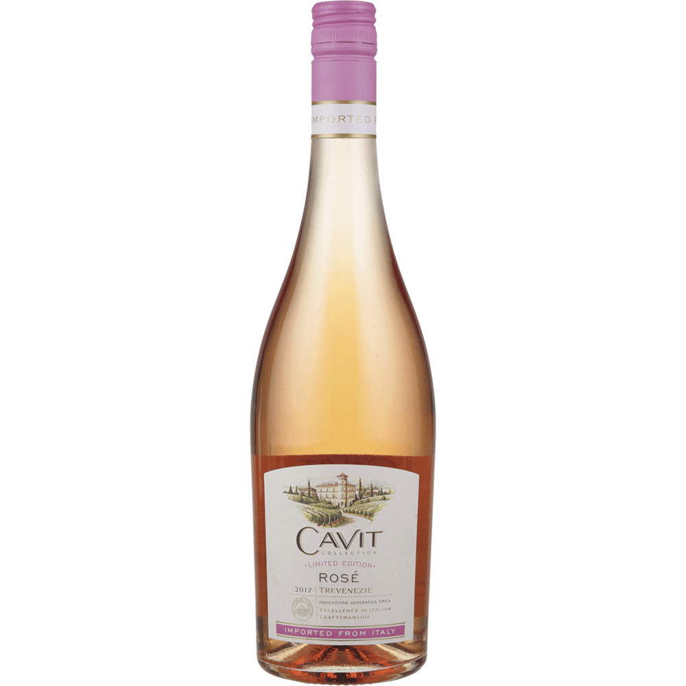Cavit Rose