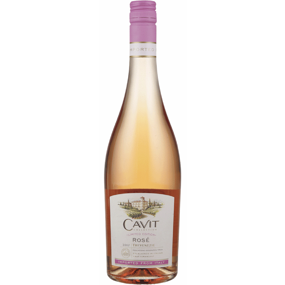 Cavit Rose