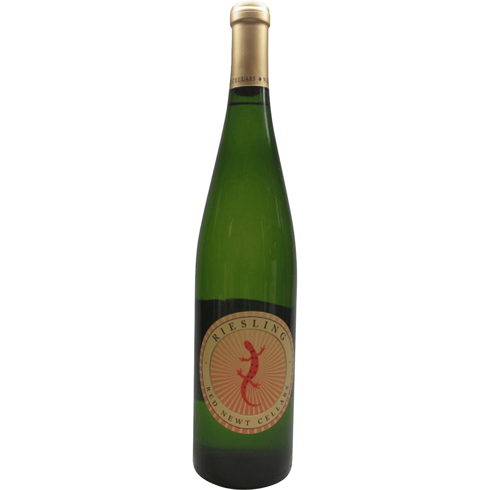 Red Newt Cellars Riesling