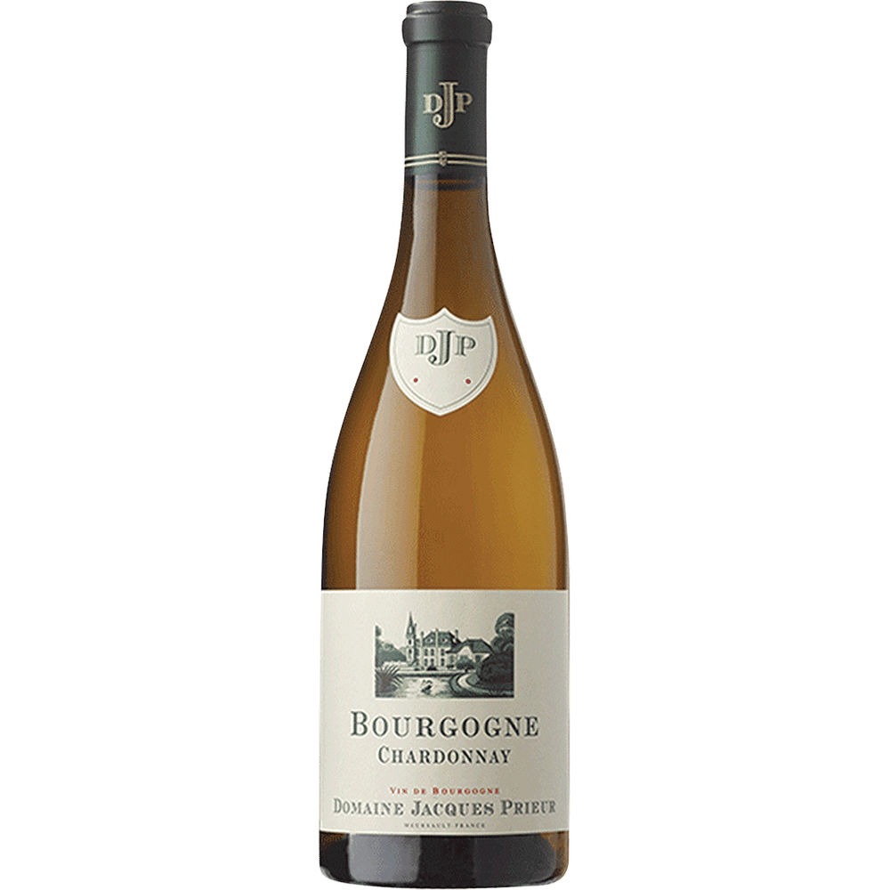 Domaine Jacques Prieur Bourgogne Chardonnay