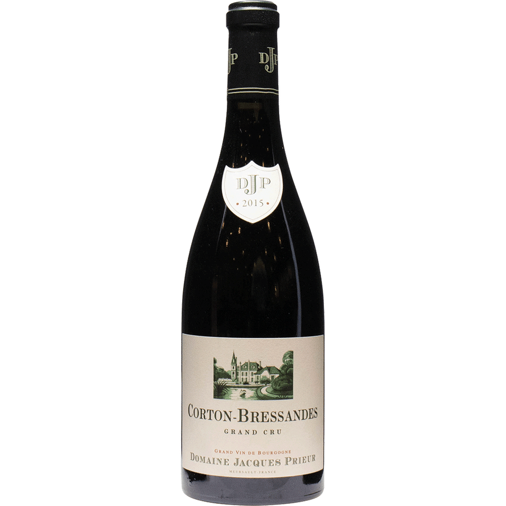 Prieur Corton Bressandes
