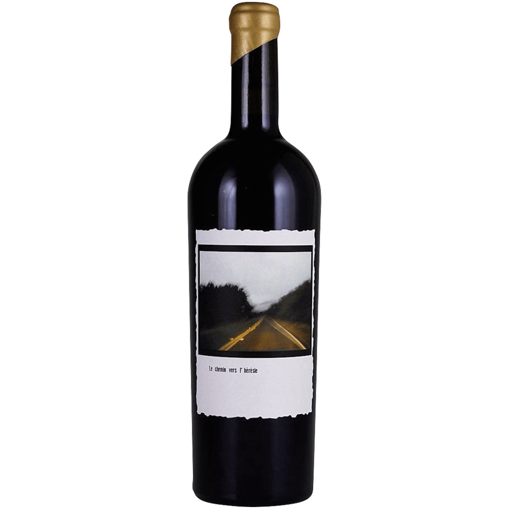 Sine Qua Non Le Chemin Vers L'Heresie Grenache