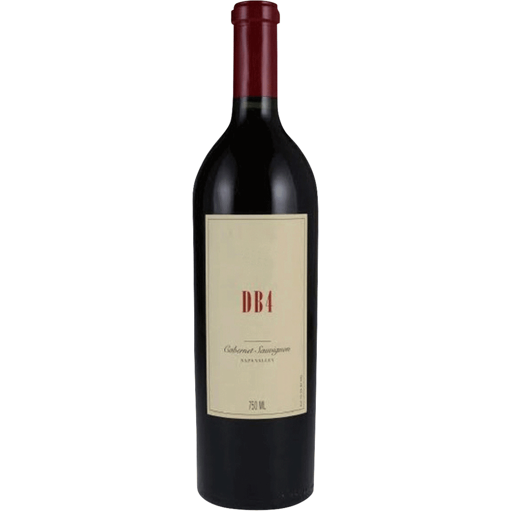 Bryant Family Vineyard Red Blend DB4