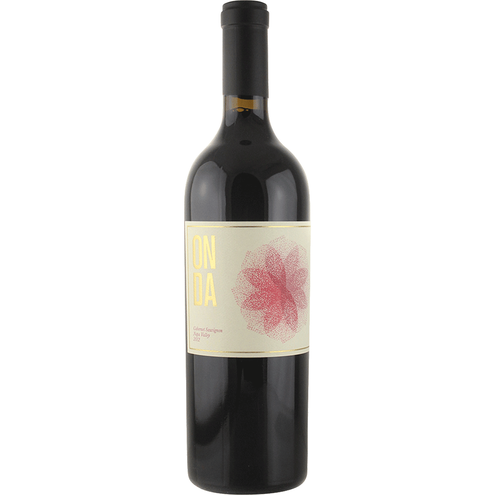Dana Estate ONDA Cabernet Sauvignon Napa | Total Wine & More